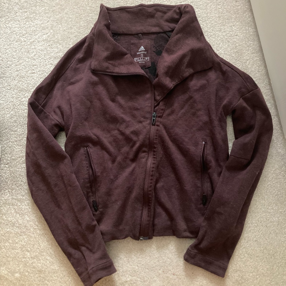 Adidas Jacket